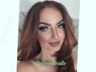 Onlyredheadx