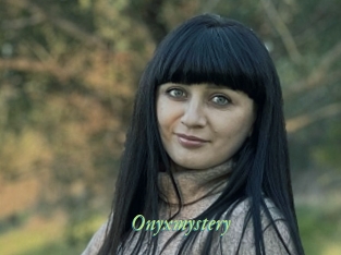 onyxmystery Tel Coquin