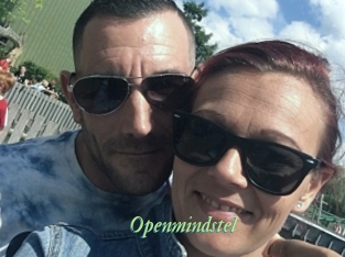 Openmindstel