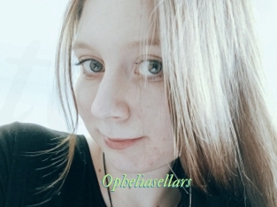 Opheliasellars