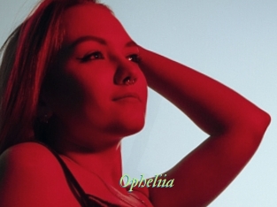 Opheliia