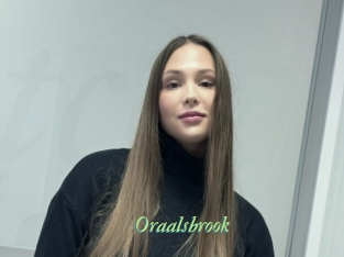 Oraalsbrook