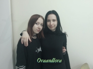Oraandlora