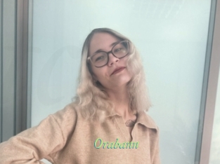 Orabann