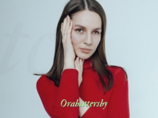 Orabattersby