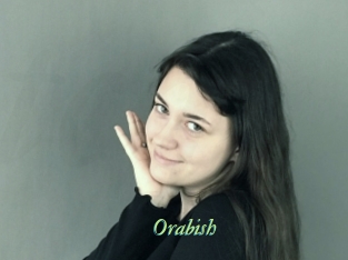 Orabish