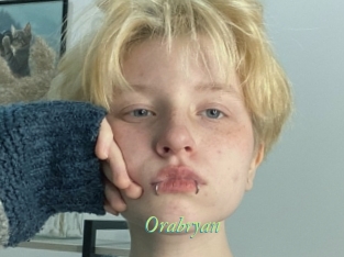 Orabryan
