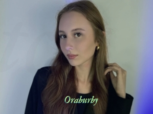 Oraburby