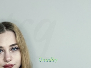 Oracilley