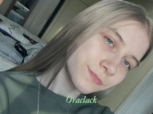 Oraclack