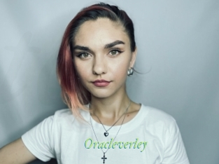 Oracleverley