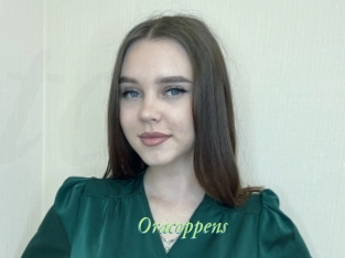 Oracoppens