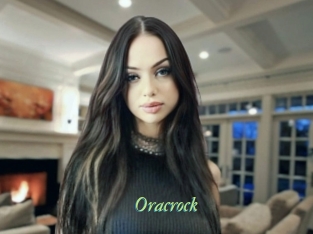 Oracrock