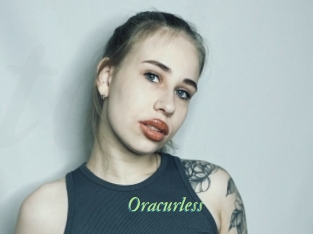Oracurless
