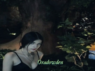 Oradowden