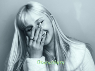 Oraeastburn