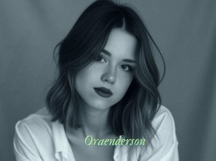oraenderson Tel Coquin