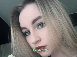 Oraevitt