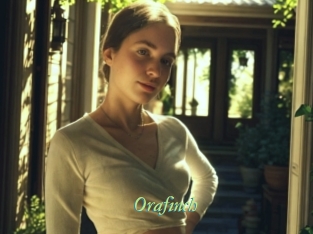 Orafinch