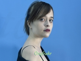 Orafrake