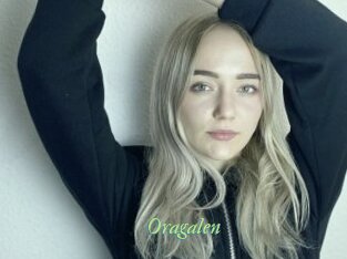 Oragalen
