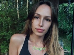 Orageer