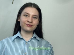 Oragladman