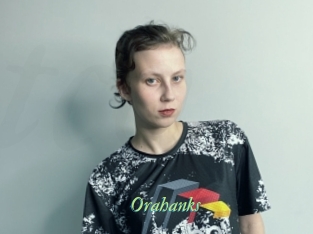 Orahanks