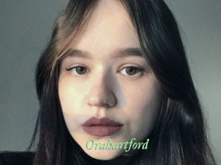 Orahartford