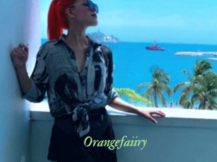 Orangefaiiry