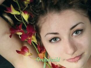 Orchidwild