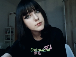 Orianacam
