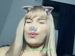 Orianamendez