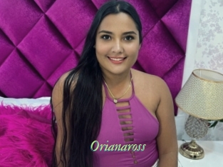 Orianaross