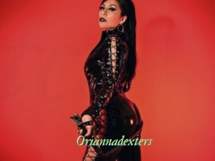 Oriannadexters