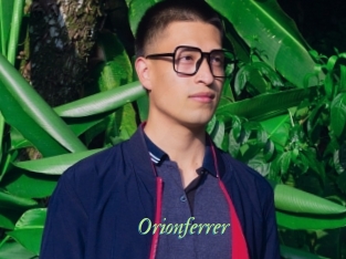 orionferrer Tel Coquin