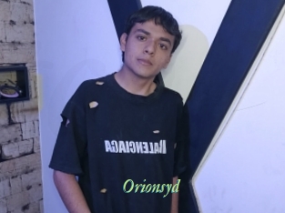 Orionsyd