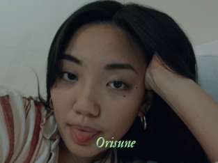 Orisune