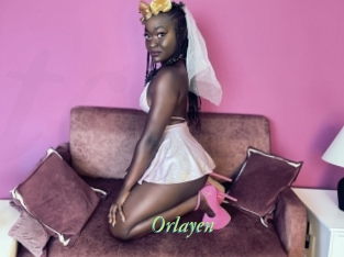 Orlayen