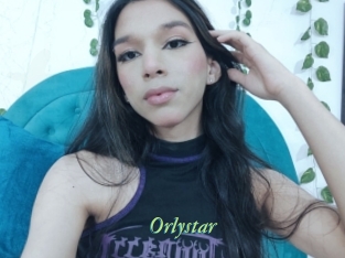 Orlystar