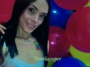 Ornelacooper