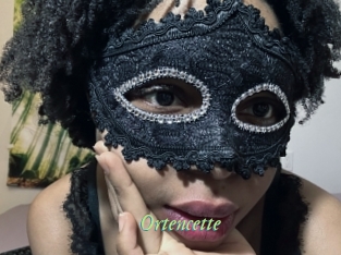 Ortencette