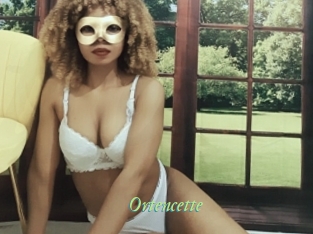 Ortencette