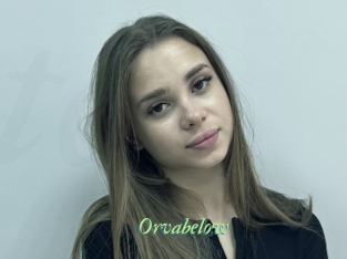 Orvabelow