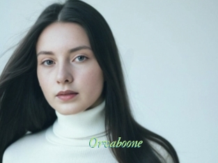 Orvaboone