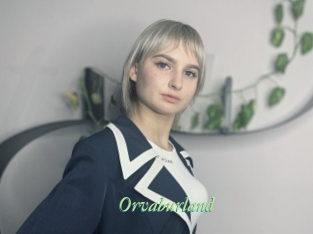 Orvaburland