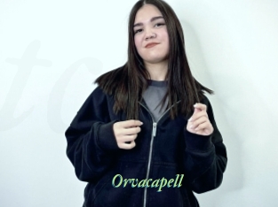 Orvacapell
