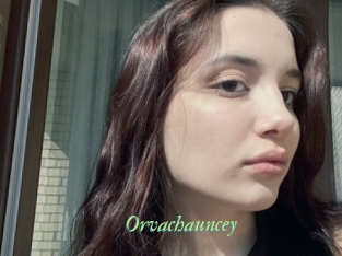 Orvachauncey