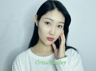 Orvachurchey