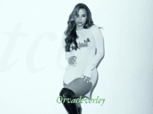 Orvacleverley